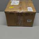 Dezin Electric Shabu Shabu Pot with Removable Pot, 4L Non-Stick Hot Pot Electric with Dual-Power Control, Electric Pot with Tempered Glass Lid for Party, Family and Friend Gathering