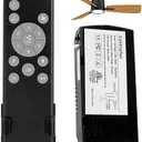 Remote Control for TALOYA S3 42inch