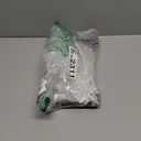 Universal Child Seat Anchor Kit Safe Cars Seat Mount Bracket, Universal ISOFIX Latch Interface Bracket Steel Latch for Sedans, SUVs and MPVs, ISOFIX Belt Connector 332*68*134mm, Black