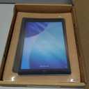 Apple 2021 iPad (10.2-inch, Wi-Fi + Cellular, 256GB) - Space Gray (Renewed)