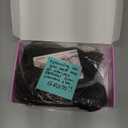 AISI HAIR 14 Inch Highlights Caramel Brown Wigs for Women - Shoulder Length Wave Wig with Pre-Cut Lace Hairline, Middle Part Natural Wavy Bob Synthetic Heat Resistant Fiber for Daily and Party