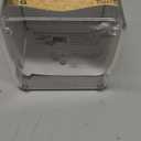 OXO Good Grips POP Container - Airtight Food Storage - Big Square Short 2.8 Qt Ideal for 5 lbs of sugar, cookies or crackers