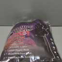 Plague Doctor Costume with Plague Doctor Mask for Boys Girls Halloween Dress-Up Cosplay Party (X-Large)