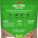 Cloud Star Wag More Bark Less - Dog Treats - Soft Chews - Grain Free Chicken & Sweet Potato - 5 oz Pouch (EXP 10/08/26)