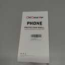 for Samsung Galaxy S23 FE Case, Coastal Life Pattern, Military-Grade Drop Protection, Pink Paradise Soft Slim TPU Protective Cover with Camera Protection for Girls