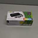 Puning Power Supply Replacement for Xbox 360 Slim,AC Adapter Power Supply[Advanced Quiet Edition] with Cooling Fan Compatible with Xbox 360 Slim Console