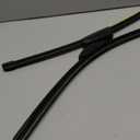 Rain-X Latitude Water Repellency 21" 2-in-1 Windshield Wiper Blade, Pack Of 2