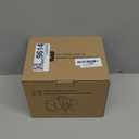 HIDALIFE Wood Stove Fan Magnetically Flue Pipe Mounted, Heat Powered 6 Blades Fan, Non Electric, Silent Thermal for Gas Wood Burner Tent Stove Accessories