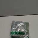 Halter V Neck Push Up Swimsuit Padded High Waisted Ruched Bottom Two Piece Bikini Set Bathing Suit for Women (X-Large)