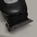 Hair Clippers for Men Cordless&Corded Barber Clippers for Hair Cutting & Grooming Professional Hair Trimmer for Men Rechargeable Hair Trimmer Kit for Household(Black)