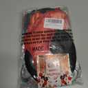 Halloween Party Decorations Set,Mystery Party Scream Banner,Hanging Swirls,Balloons