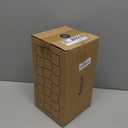 Bedsure GentleSoft Sherpa Fleece Twin Blanket for Couch, Non-Heated, Thick and Warm Throw for Women and Men, Soft Fuzzy Plush Blanket for Winter, Grey, 60x80 Inches