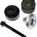 Dorman 924-271 Body Mount Compatible with Select Jeep Models
