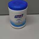 Gojo PURELL Sanitizing Wipes