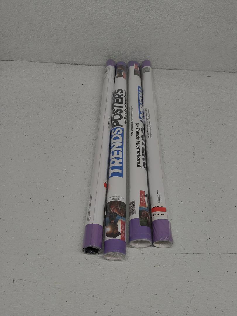 TrendsPosters 22.375 × 34