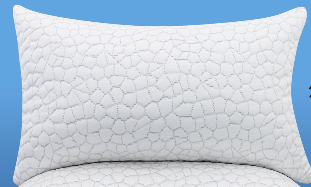 cooling pillow case