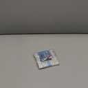 Hion Tattoo Aftercare Waterproof Bandage (F.D.A Approved) Transparent Film Dressing 50 Pre-Cut Sheets4 x 4 Inch Tattoo Cover Up Tape Second Skin Adhesive Bandage Wound Cover for Swimming Shower Shield