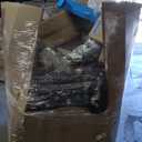 Pallet of Salvage Items