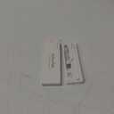 Stylus Pen for iPad 6th-11th Generation-2X Fast Charge Active Pencil Compatible with 2018-2025 Apple iPad Pro 11"/12.9"/M4, iPad Air 3/4/5/M2/M3,iPad mini 5/6 Gen-White