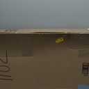 Extra Large White Gift Box White for Presents with Ribbon 19x16x6 Inches Clear Gift Box with Window Magnetic Closure Gift Boxes with Lids