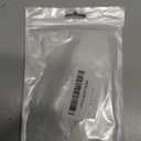 2 Prong TV Power Cord Cable fit for Hisense U6 U7 U8 43A6H 43A65H 50H8C 50H6C 50H5C 50K23DG 55H5C, Ps4 Ps5 Samsung, lg, Vizio Hisense TCL Roku TV and More Model Universal Replacement AC Power Cord