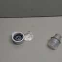 Lingo Continuous Glucose Monitor (CGM) & App. Made by Abbott. Know the impact of what you eat. 1 Lingo biosensor lasts up to 14 Days*. Works with iOS and Android. US Only.