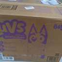 Luvs Platinum Protection Baby Diapers, Size 2 (12-18 lbs), 264 Count