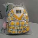 Loungefly Paramount Clueless Cher Cosplay Mini Backpack