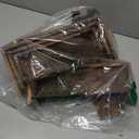 4 Set Wooden Tiered Risers Display Stands for Vendor Events,Stackable Wood Cupcake Display Stand,Farmhouse Decor Wood Dessert Table Display Set,Vendor Booth Display Items,Food Display Risers for Party