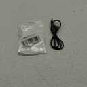 ZZS USB Power Charger Cable Cord Compatible for SOAIY Aurora Night Light Projector Lamp Mood Lighting, Black