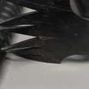 Mitclear Weed Puller Tool with Long Handle(58IN), 2-in-1 Gardening Hand Tools Weeds Remover, Weeder Rake & Garden Hoe Combo, Manual Weeding Puller Tool for Garden Yard Patio Lawn