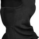 GXCROR Balaclava Ski Mask Fleece Balaclava Face Mask for Men Women Winter for Cycling Motorcycle, Snowboarding and Skiing