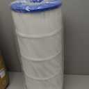 Future Way C1200 Pool Filter Cartridge Replacement for Hayward Star Clear Plus C1200, Replace Pleatco PA120, Hayward CX1200RE, Unicel C-8412, 120 sq.ft