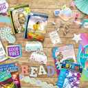 Teacher Created Resources Rustic Wood Better Than Paper Bulletin Board Roll (TCR77884), 48" x 144"