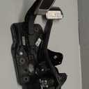 GM Genuine Parts 87861355 Brake and Accelerator Pedal with Bracket