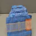 Pet Soft Dog Diapers Female - Disposable Puppy Diapers, Cat Diaper 72pcs XXSmall