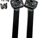 Base TV Stand Legs Replacement fit for Hisense Smart LED TV 32" 40" 43" Class FHD TV