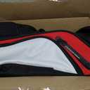 14 Way Golf Stand Bag with Rubber T-Lock and Phone Charger Pocket