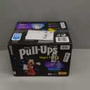 Pull-Ups Boys' Night-Time Potty Training Pants, Size 3T-4T Overnight Training Underwear (32-40 lbs), 60 Ct