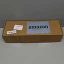 Floating Bathroom Shelves Wall Mounted - Wooden Shelf Set of 3 for Over Toilet Storage & Modern Bathroom Decor - Perfect Wall Shelving Organizer for Apartments RVs Powder Rooms Restroom - Black (15.7")