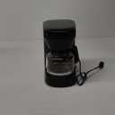 Toastmaster 5-Cup Coffee Maker