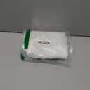 Under Armour Mens Utility Sliding Shorts 21 (Large, White (100)/Mod Gray)