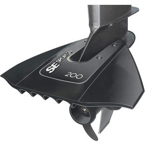 SPORT MARINE TECHNOLOGIES INC HYDROFOIL SE SPORT 8 A 40CV OUTBOARD MOTOR ACCESSORY