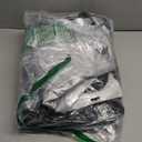 Special 16 Layers Full Car Cover Fit for Mazda MX-5 2006-2023, Ultra Heavy 600D Oxford Cloth, Can Withstand Summer Sun Exposure and Winter Snow, Rain, Dust, and UV All Weather, Black