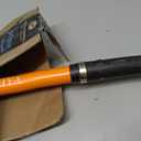 KOLEIYA Drain Spade, 45 Inch Heavy Duty Sharp Shooter Shovel with Fiberglass Handle, D-Grip Digging Shovel for Gardening, Planting, Trenching & Transplanting