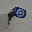  Y13  Replacement Key 
Robby’s Cloud Keychain Included
