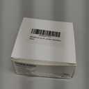 SINGARO Car Cup Holder Coaster, Silicone Cup Holder Insert, Universal Non-Slip Cup Holders, Car Accessories Interior for Women and Man Interior Sets 4 Pack Black