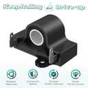 DRIVE UP Golf Cart Inductive Throttle Sensor for EZGO TXT 1994-Up DCS PDS for Electric Modles OEM 25854G01 25854-G01