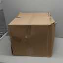 THX9ZRNM 75% Canadian Goose Down Comforter King Size, Ultra Soft 100% Cotton Fabric, 850 Fill Power All Season Duvet Insert, Hotel Luxury Bedding Comforters (White, 106"x90")