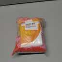 168Pcs Daisy Balloon Arch Garland Kit, Mothers Day Pastel Pink Orange Yellow Confetti Daisy Flower Balloons for Two Groovy One Birthday Floral Boho Girl Baby Shower Wedding Hippie Party Decorations